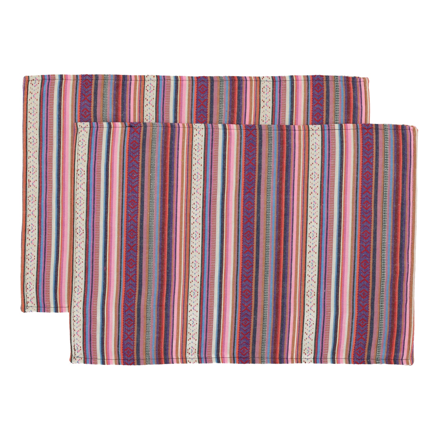 Placemat Circus set van 2