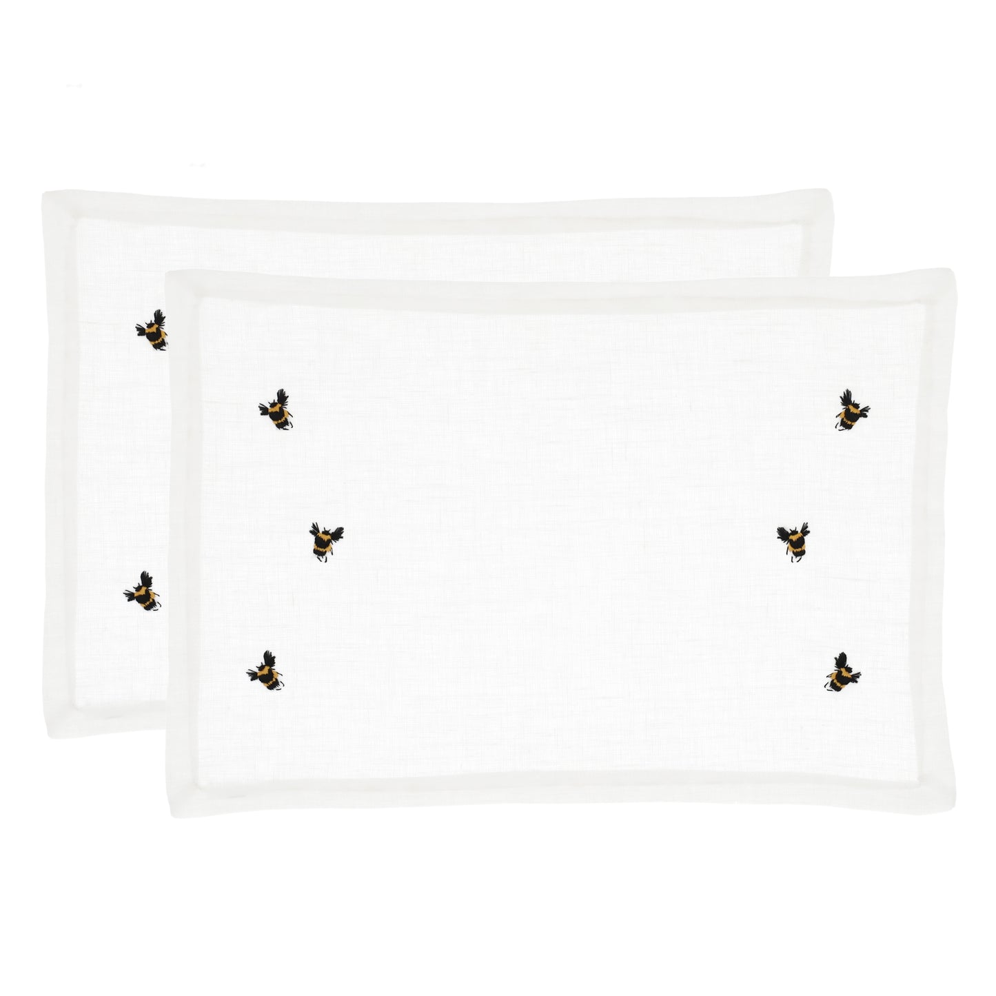 Placemat Queen B set van 2