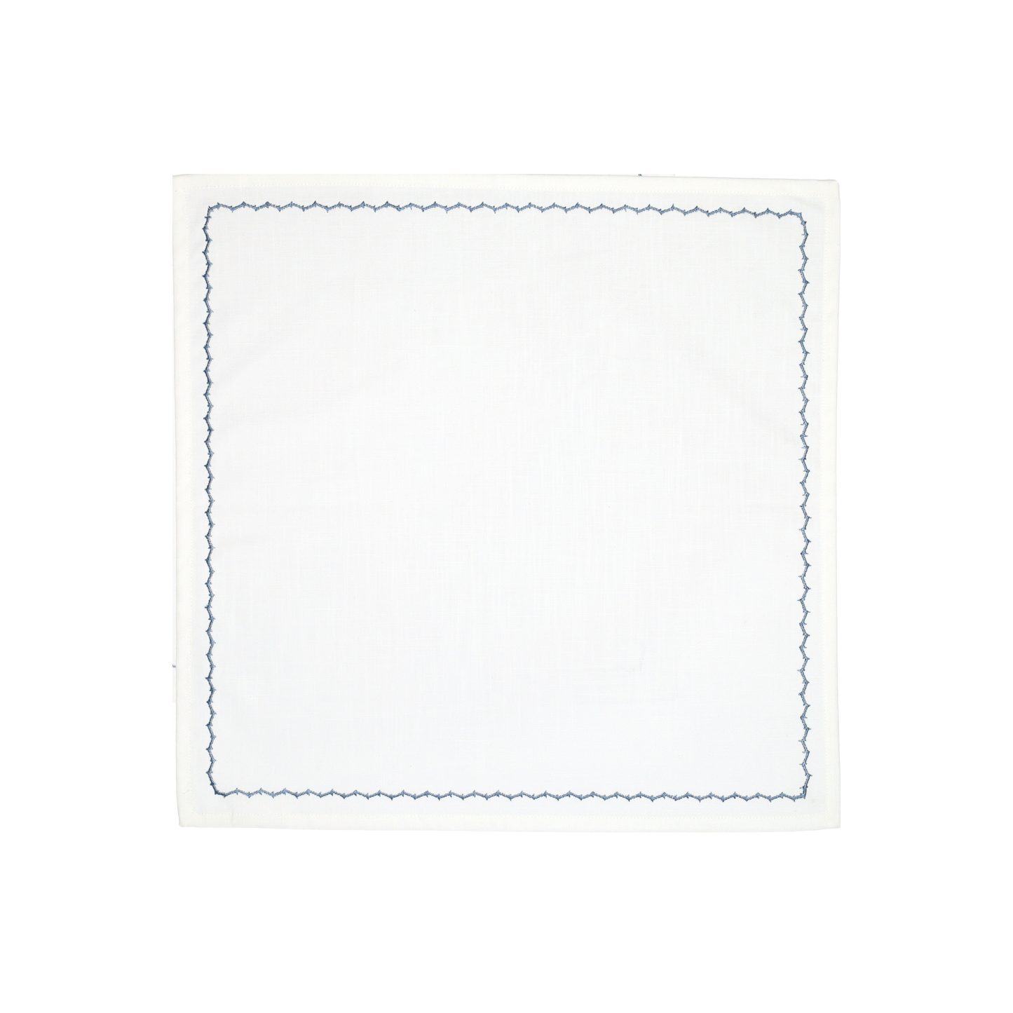 Servet Wave After Wave Ice Blue - personaliseerbaar
