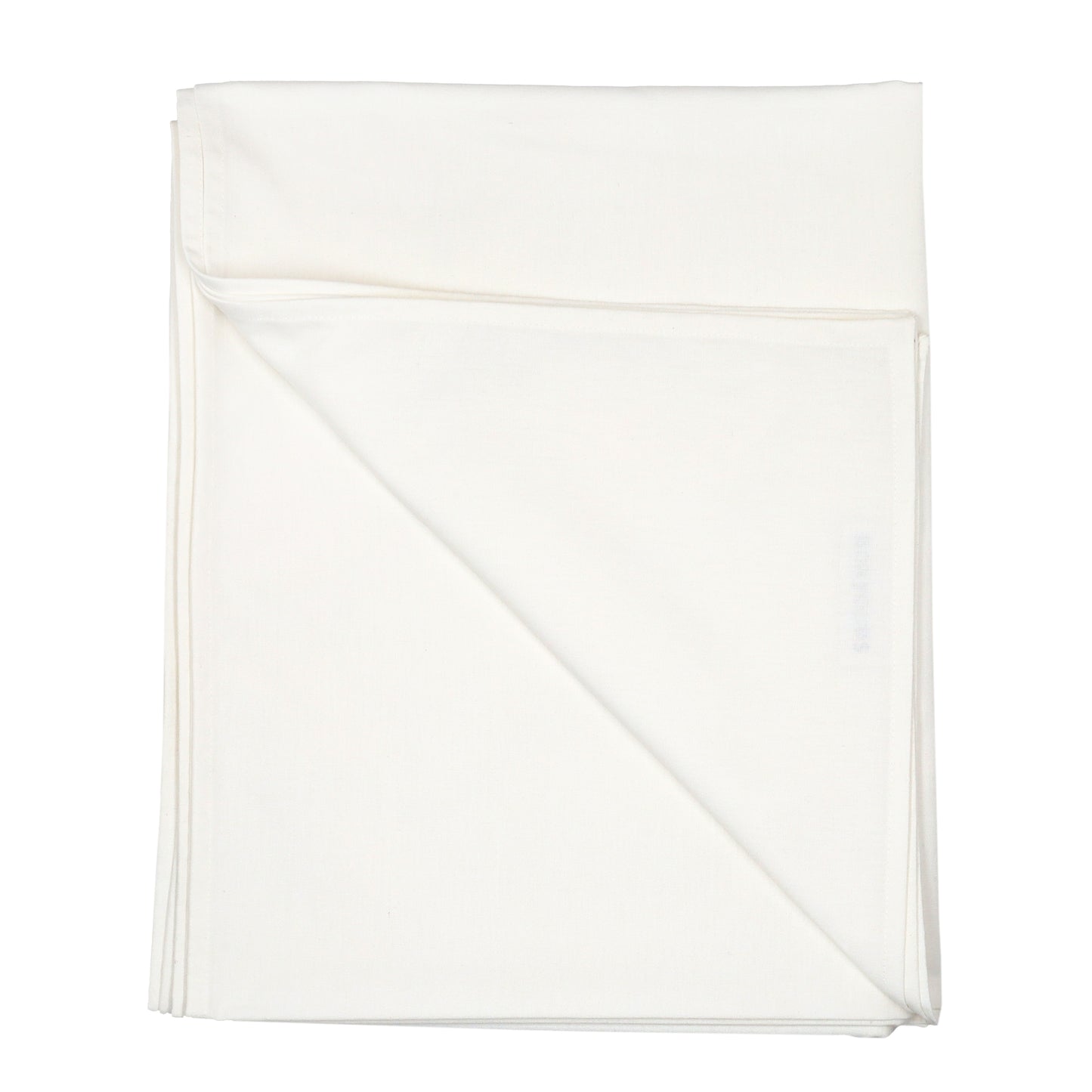 Tafelkleed Wimbledon White