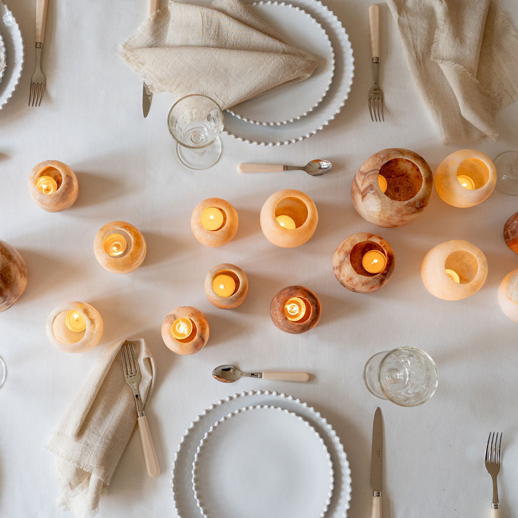 Costa Nova Pearl Ontbijtbord 22cm