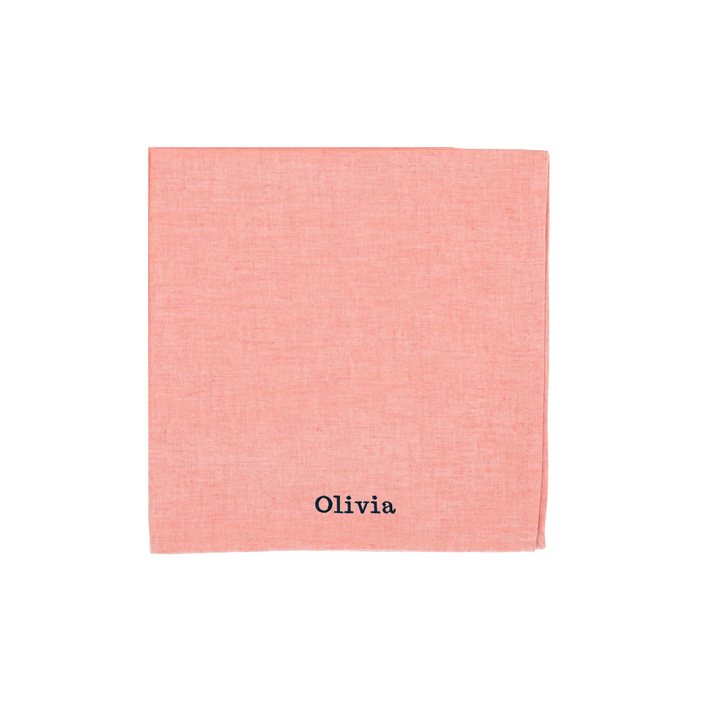 Servet Better than Orange - personaliseerbaar