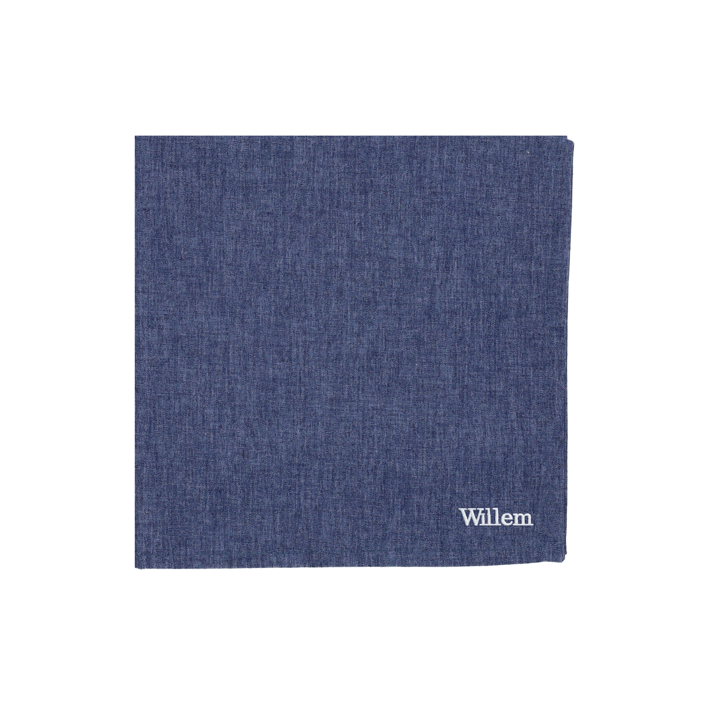 Servet De Nimes - personaliseerbaar