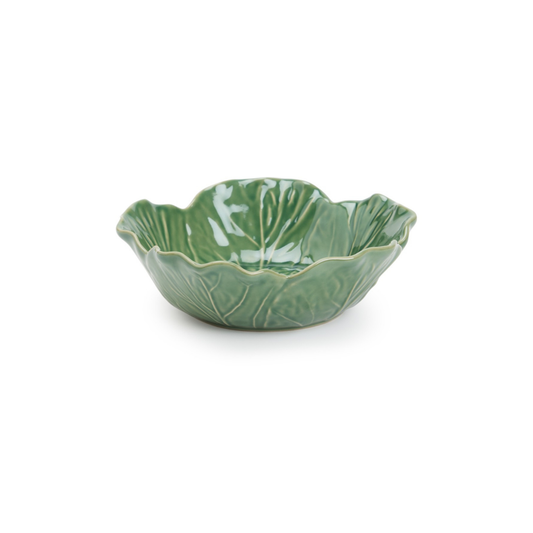Bordallo Pinheiro Cabbage schaaltje 14 cm