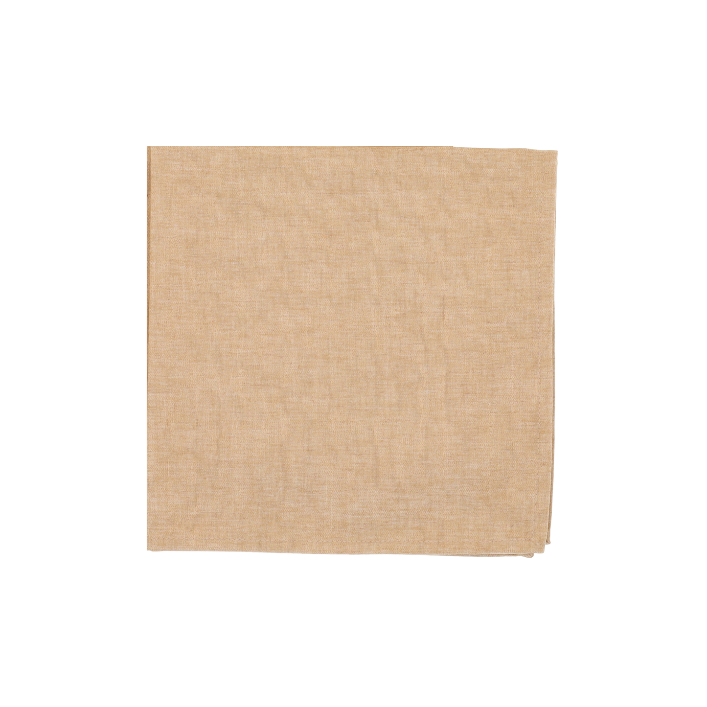 Servet Let's get Nuts - personaliseerbaar