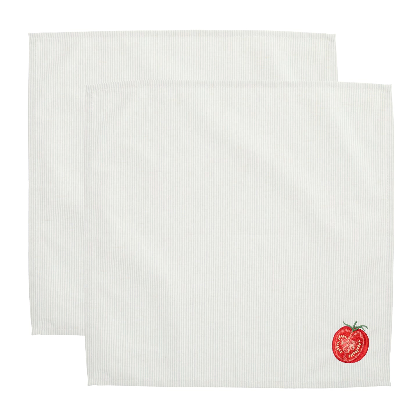 Servet Pomodori di Casa - Set van 2