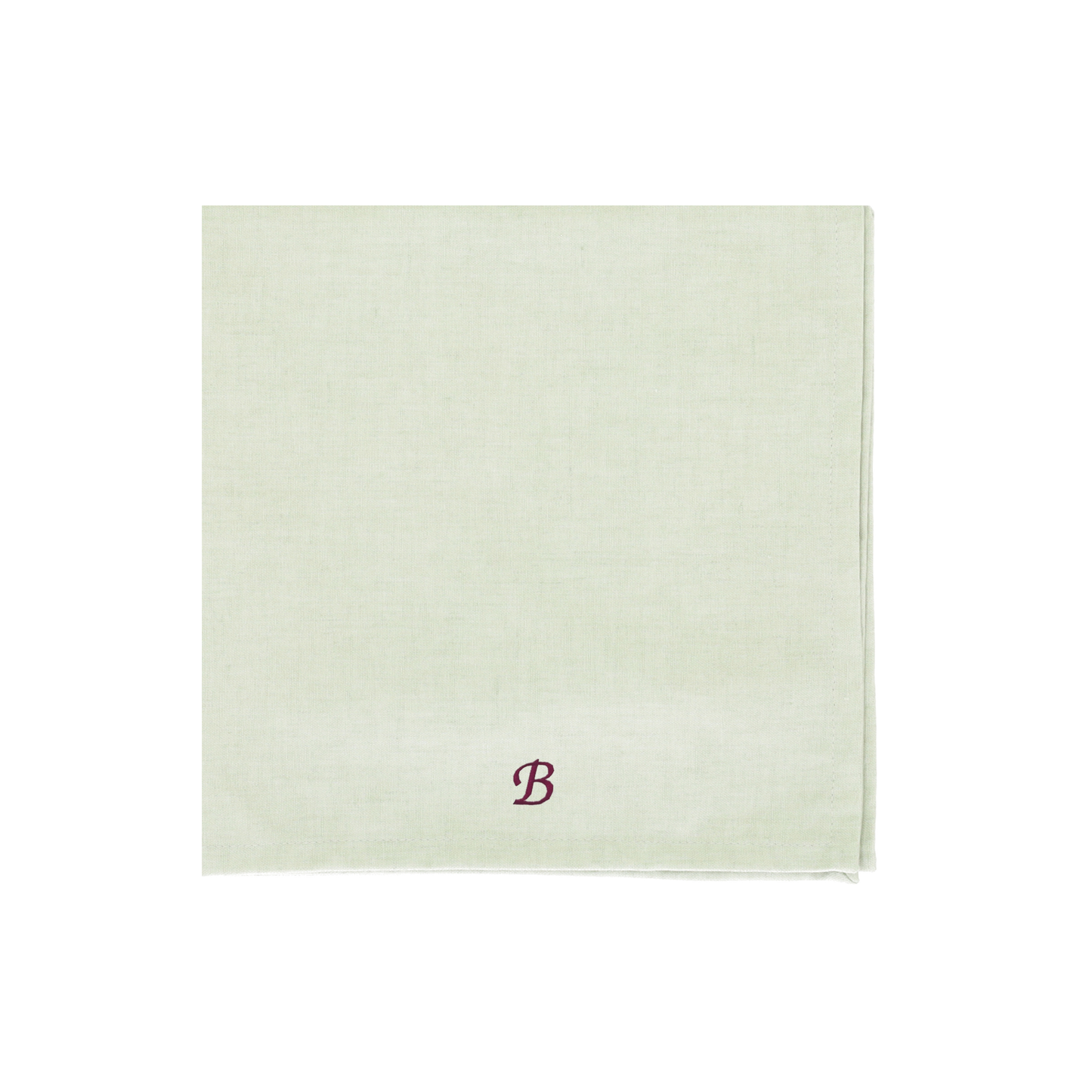 Servet Eat your Greens - personaliseerbaar