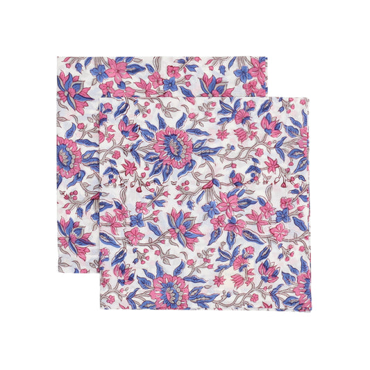 Servet Spring Fling set van 2