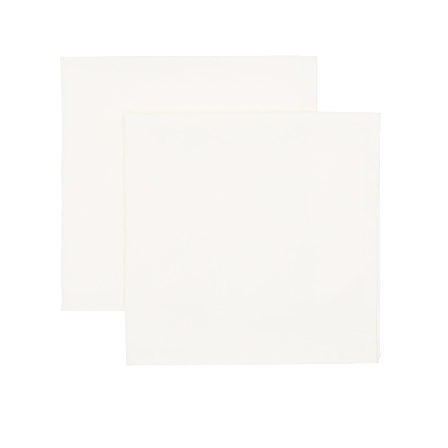 Servet Wimbledon White set van 2